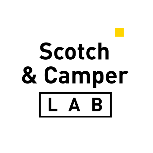     Scotch&Camper LAB