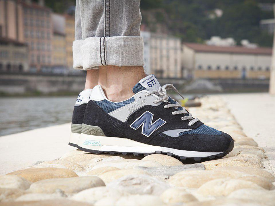 New Balance 577 made in UK 