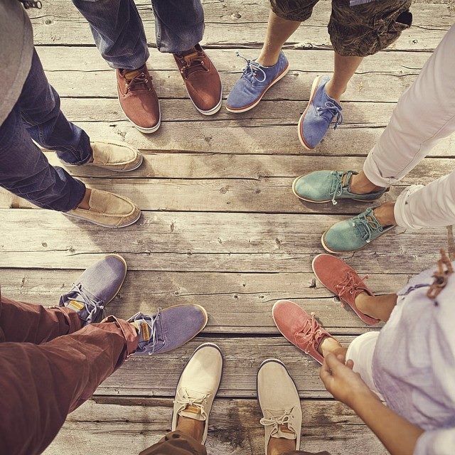   Timberland  Hookset