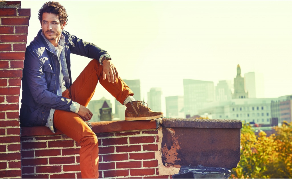   Timberland