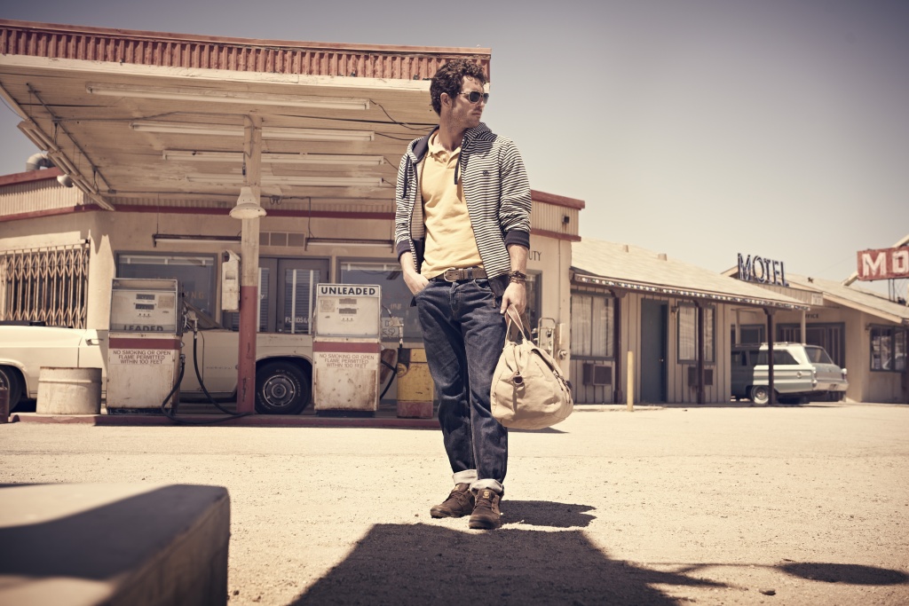 Timberland