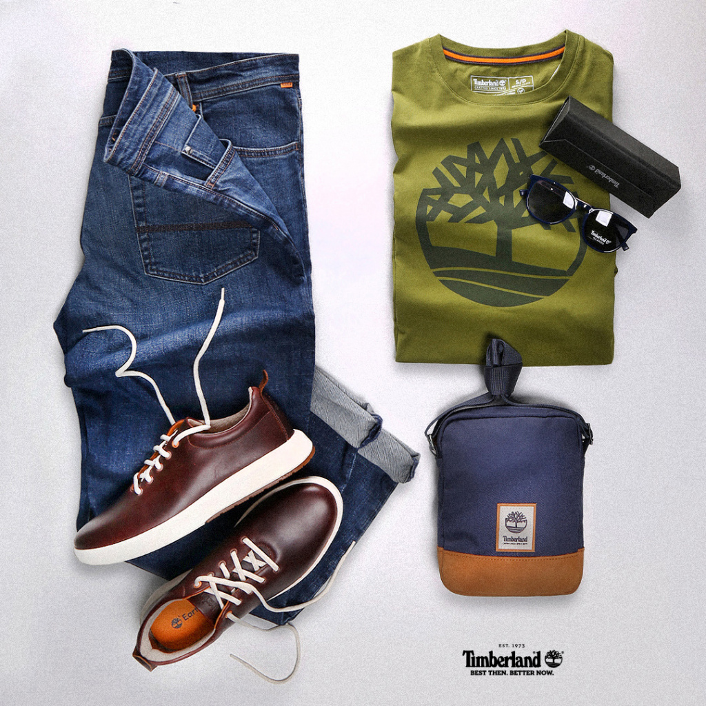  Total look  Timberland  .jpg