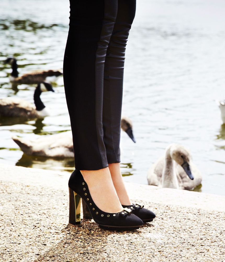  Clarks  2014