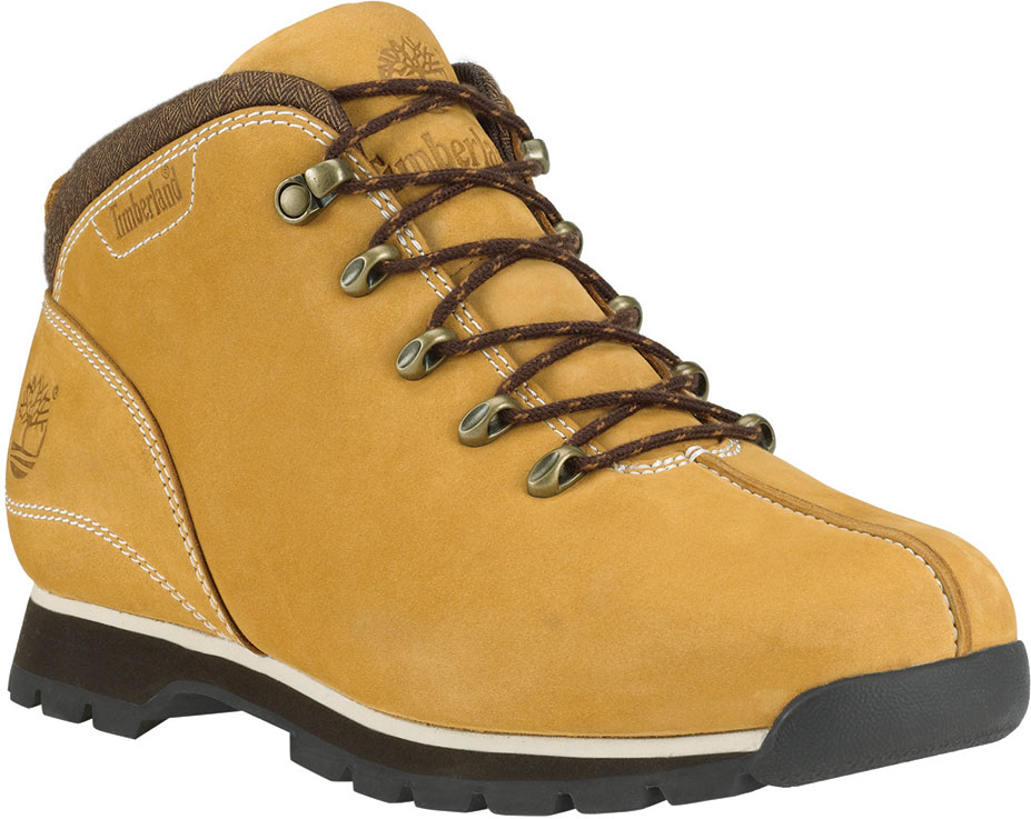  Timberland