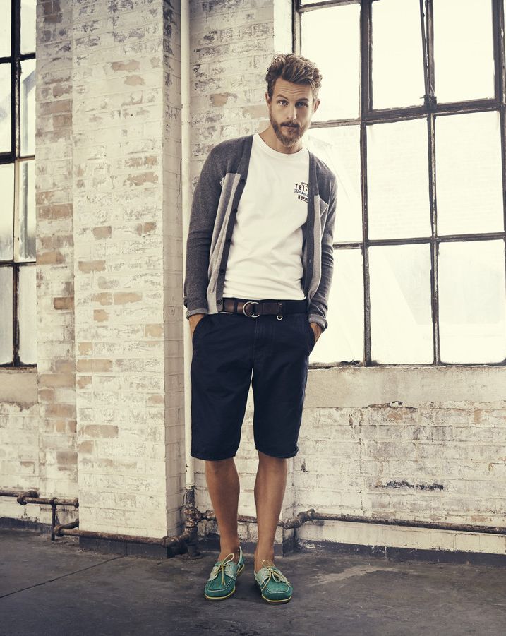   Timberland
