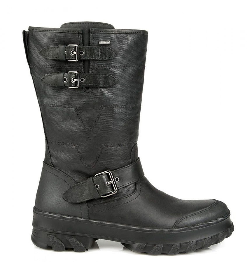 GEOX YETI Style