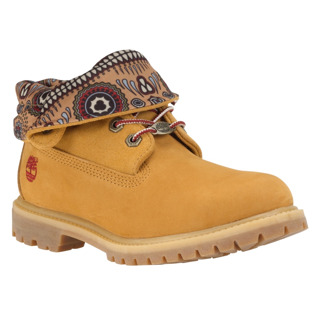 - Timberland