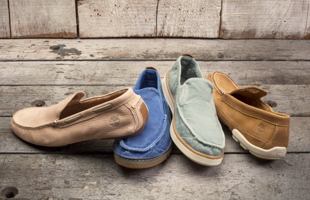   Timberland