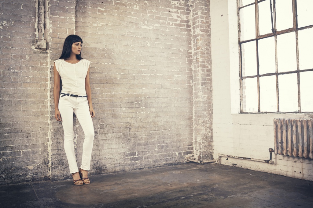   Timberland,  2014
