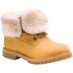 - Timberland