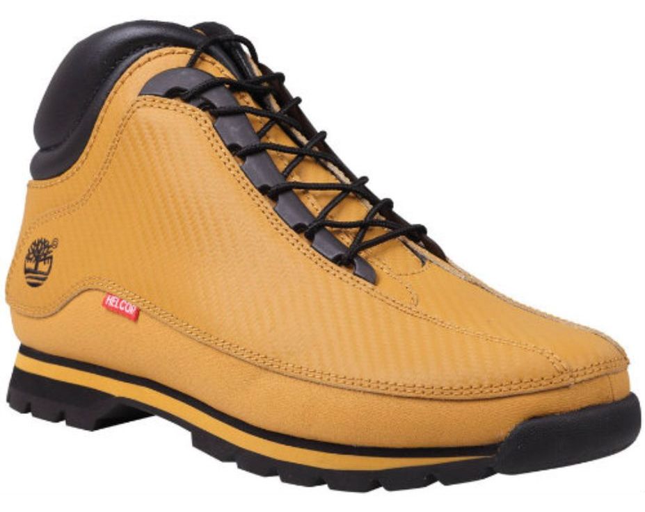  Timberland