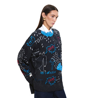 DREAMS by Alena Akhmadullina