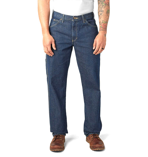 Dickies