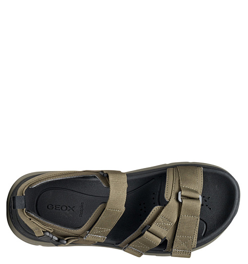 GEOX