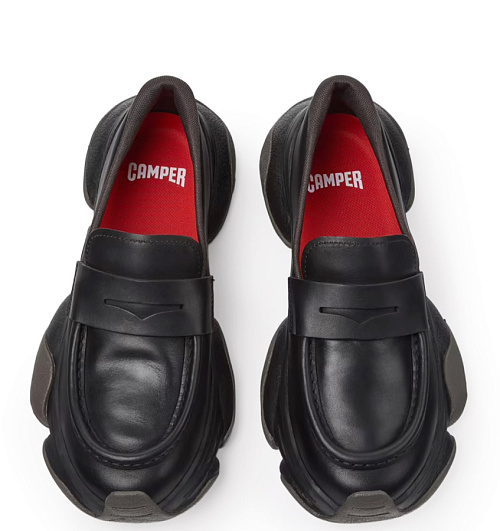 Camper