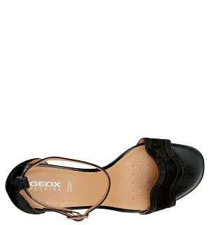GEOX