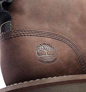 Timberland