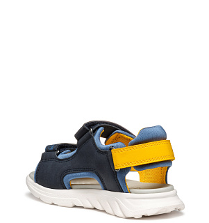 GEOX