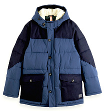 Scotch&Soda Scotch&Soda