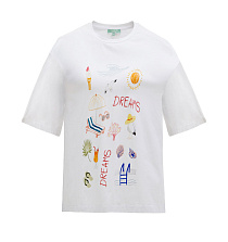 DREAMS by Alena Akhmadullina