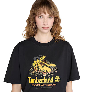 Timberland