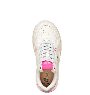 GEOX