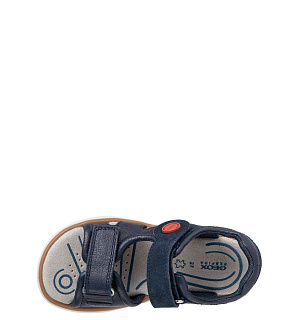 GEOX