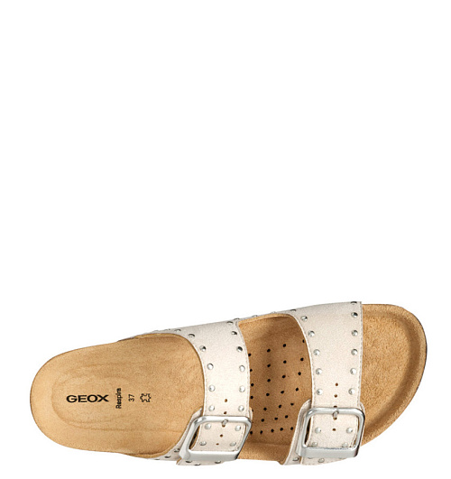 GEOX