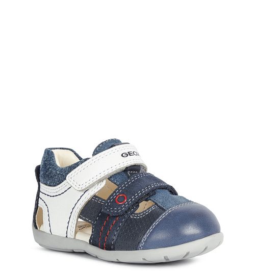 GEOX
