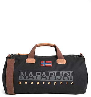 NAPAPIJRI