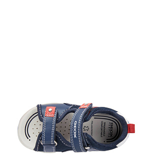 GEOX