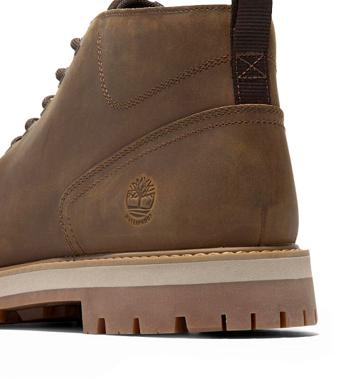 Timberland