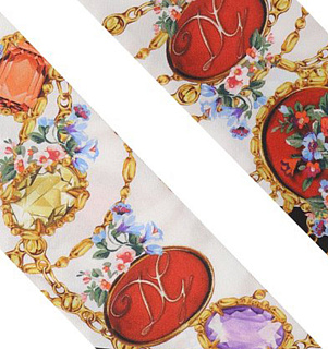 DOLCE&GABBANA