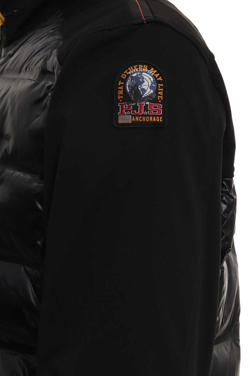 Parajumpers