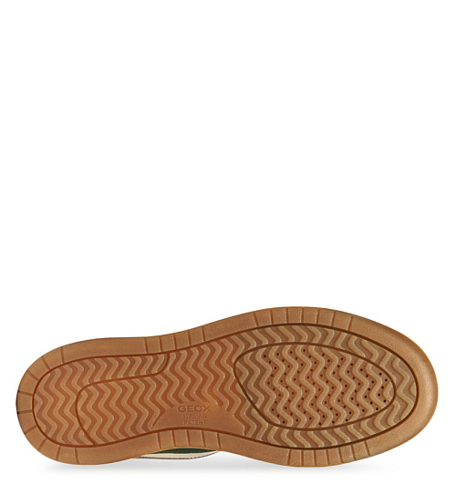 GEOX