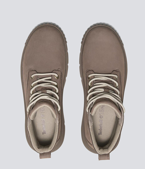 Timberland