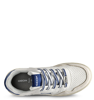 GEOX