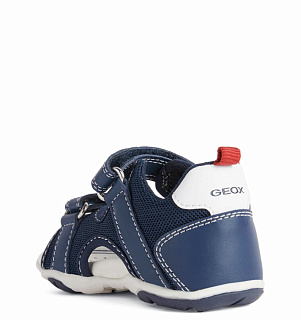 GEOX