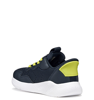 GEOX