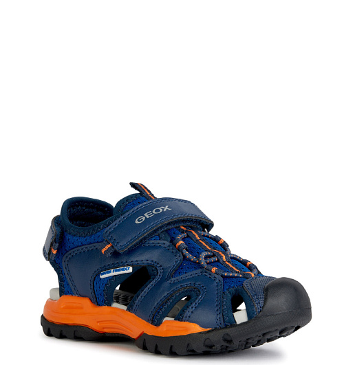 GEOX