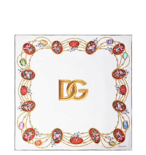 DOLCE&GABBANA