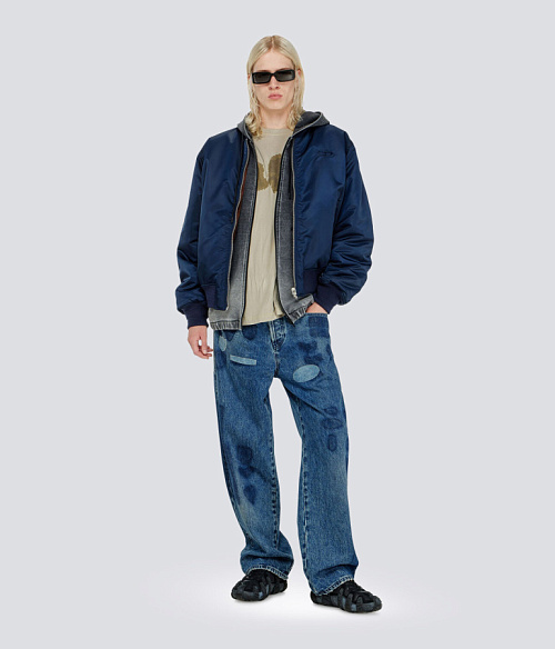 DIESEL