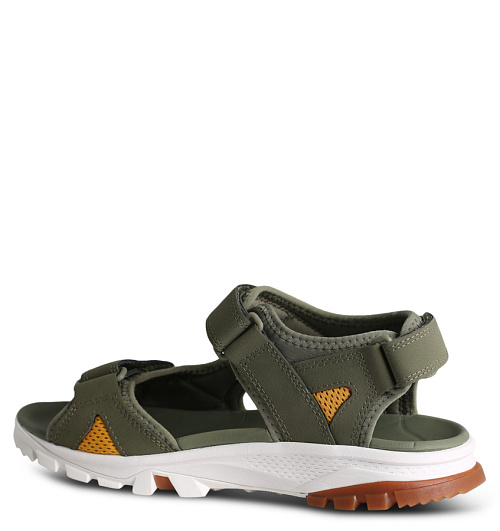 Timberland