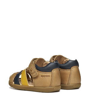GEOX