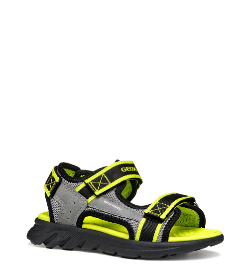 GEOX