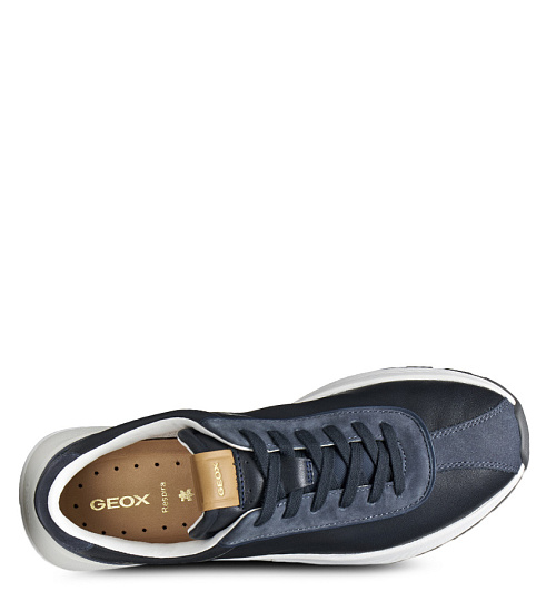 GEOX
