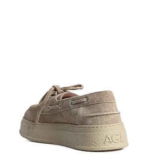 AGL Attilio Giusti Leombr