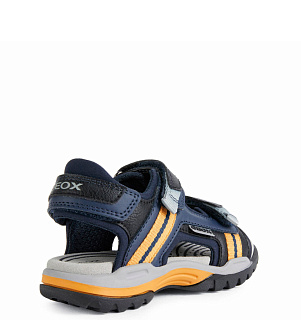 GEOX