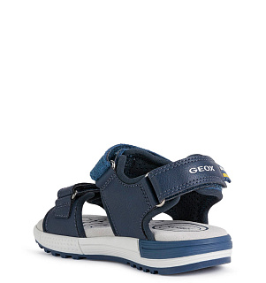 GEOX