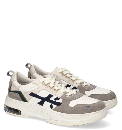 Premiata